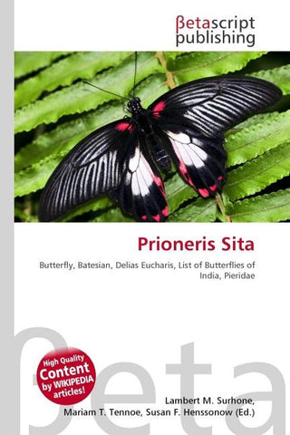 Prioneris Sita