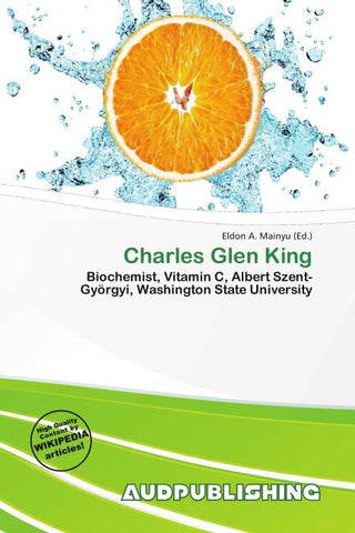 Charles Glen King