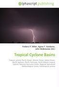 Tropical Cyclone Basins