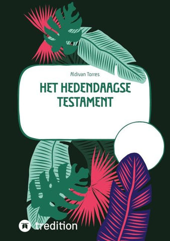 Het Hedendaagse Testament