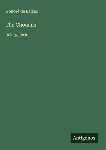 The Chouans
