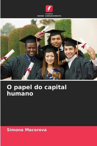 O papel do capital humano