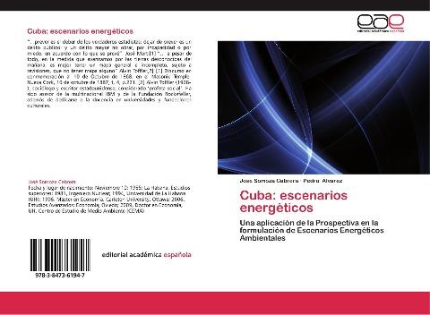 Cuba: escenarios energéticos
