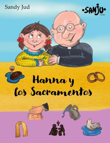 Hanna y los sacramentos