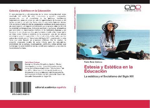Estesia y Estética en la Educación