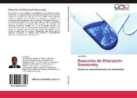 Reacción de Kharasch-Sosnovsky