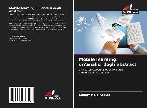 Mobile learning: un'analisi degli abstract