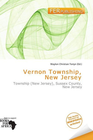 Vernon Township, New Jersey