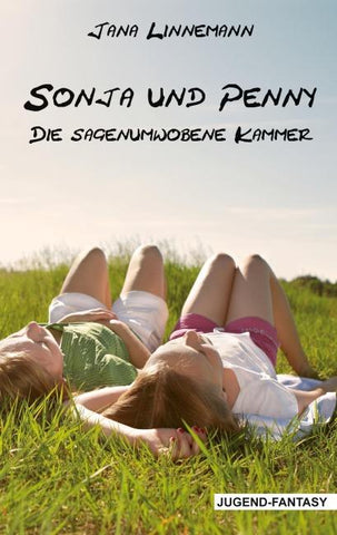Sonja und Penny