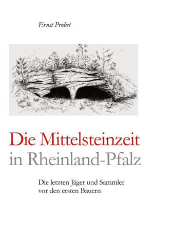 Die Mittelsteinzeit in Rheinland-Pfalz