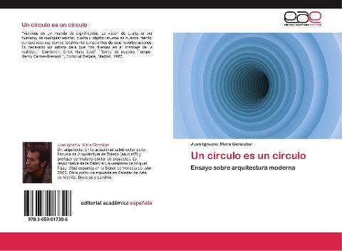 Un círculo es un círculo