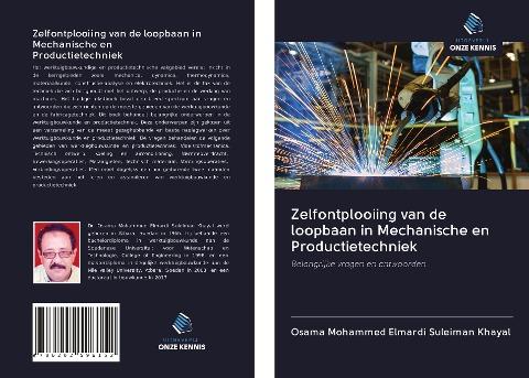 Zelfontplooiing van de loopbaan in Mechanische en Productietechniek
