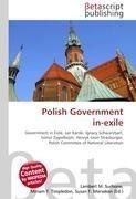 Polish Government in-exile