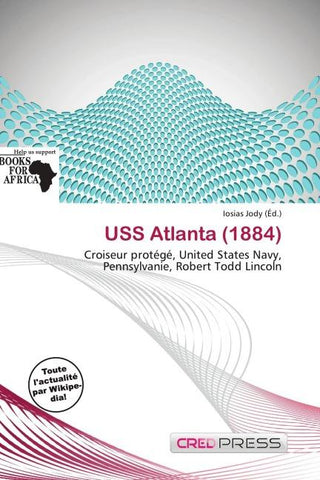 USS Atlanta (1884)