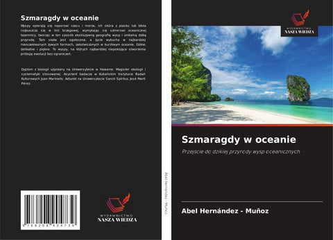 Szmaragdy w oceanie