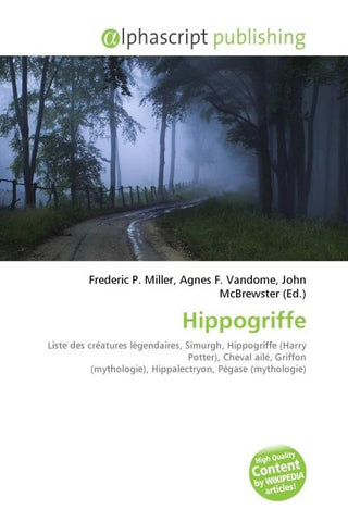 Hippogriffe