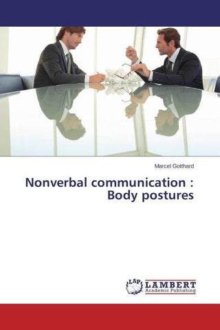 Nonverbal communication : Body postures