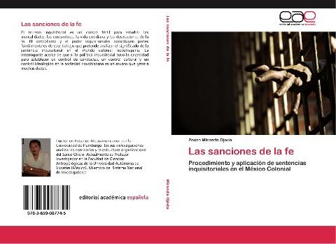 Las sanciones de la fe