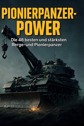 Pionierpanzer-Power