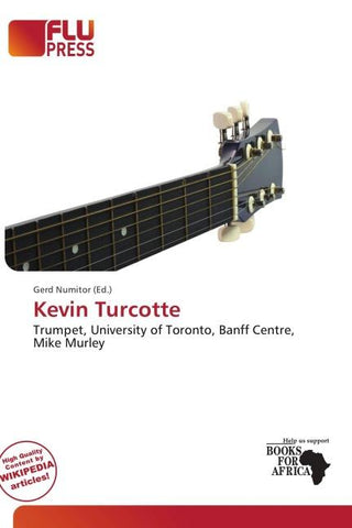 Kevin Turcotte