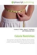 Calorie Restriction