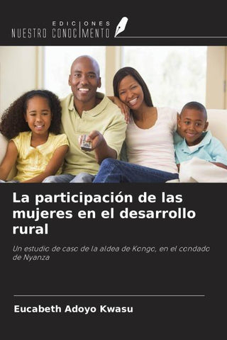 La participación de las mujeres en el desarrollo rural
