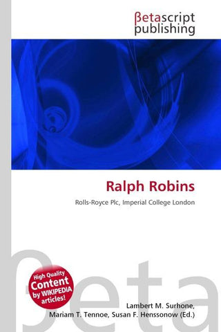 Ralph Robins