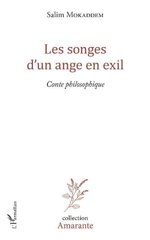 Les songes d'un ange en exil