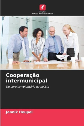 Cooperação intermunicipal