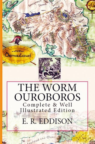 The Worm Ouroboros