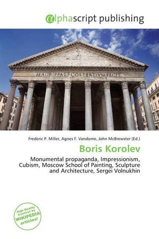 Boris Korolev