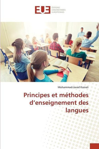 Principes et méthodes d'enseignement des langues