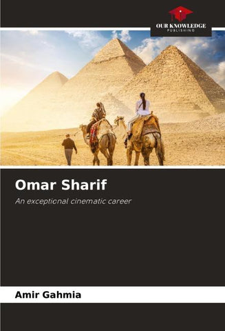 Omar Sharif