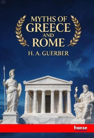 Myths of Greece and Rome