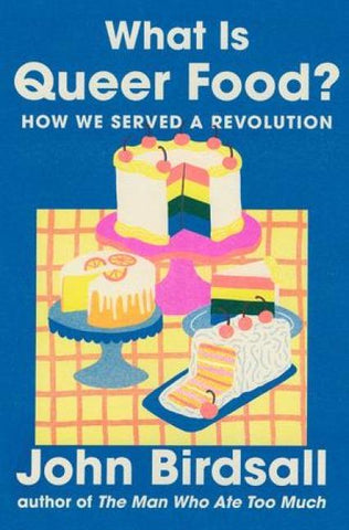 What Is Queer Food?