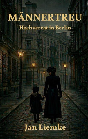 Männertreu