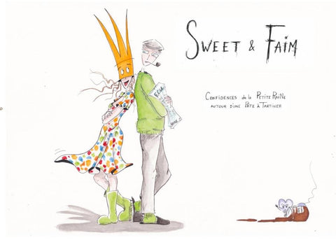 Sweet & Faim