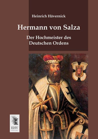 Hermann von Salza