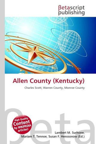 Allen County (Kentucky)