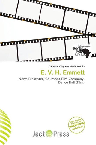 E. V. H. Emmett