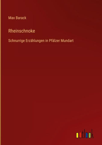 Rheinschnoke