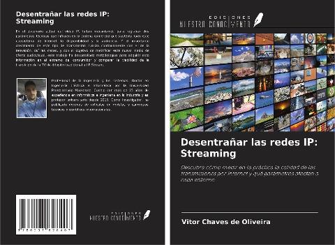Desentrañar las redes IP: Streaming
