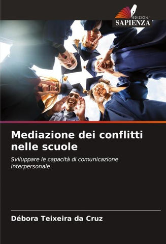 Mediazione dei conflitti nelle scuole