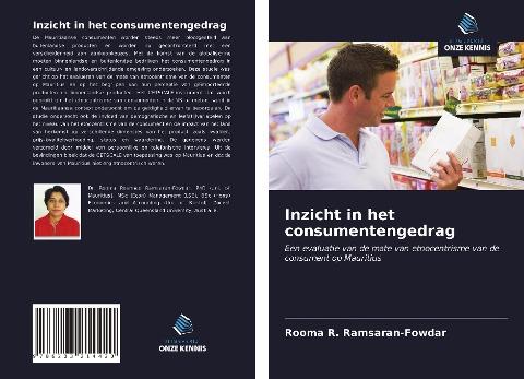 Inzicht in het consumentengedrag