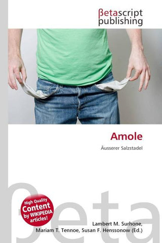 Amole