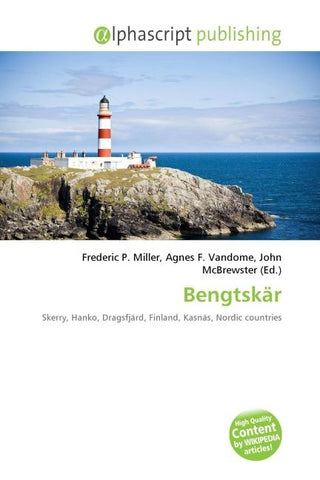 Bengtskär