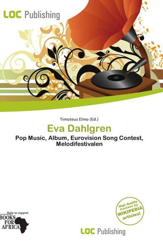 Eva Dahlgren