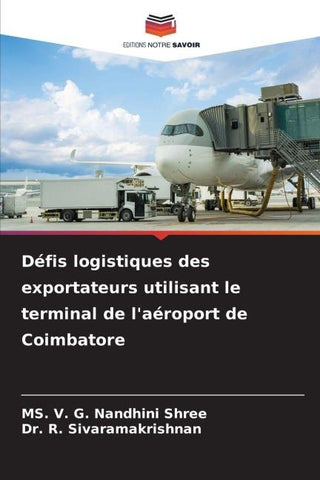 Défis logistiques des exportateurs utilisant le terminal de l'aéroport de Coimbatore