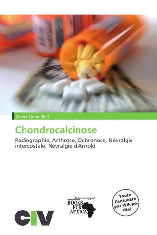 Chondrocalcinose
