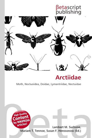 Arctiidae